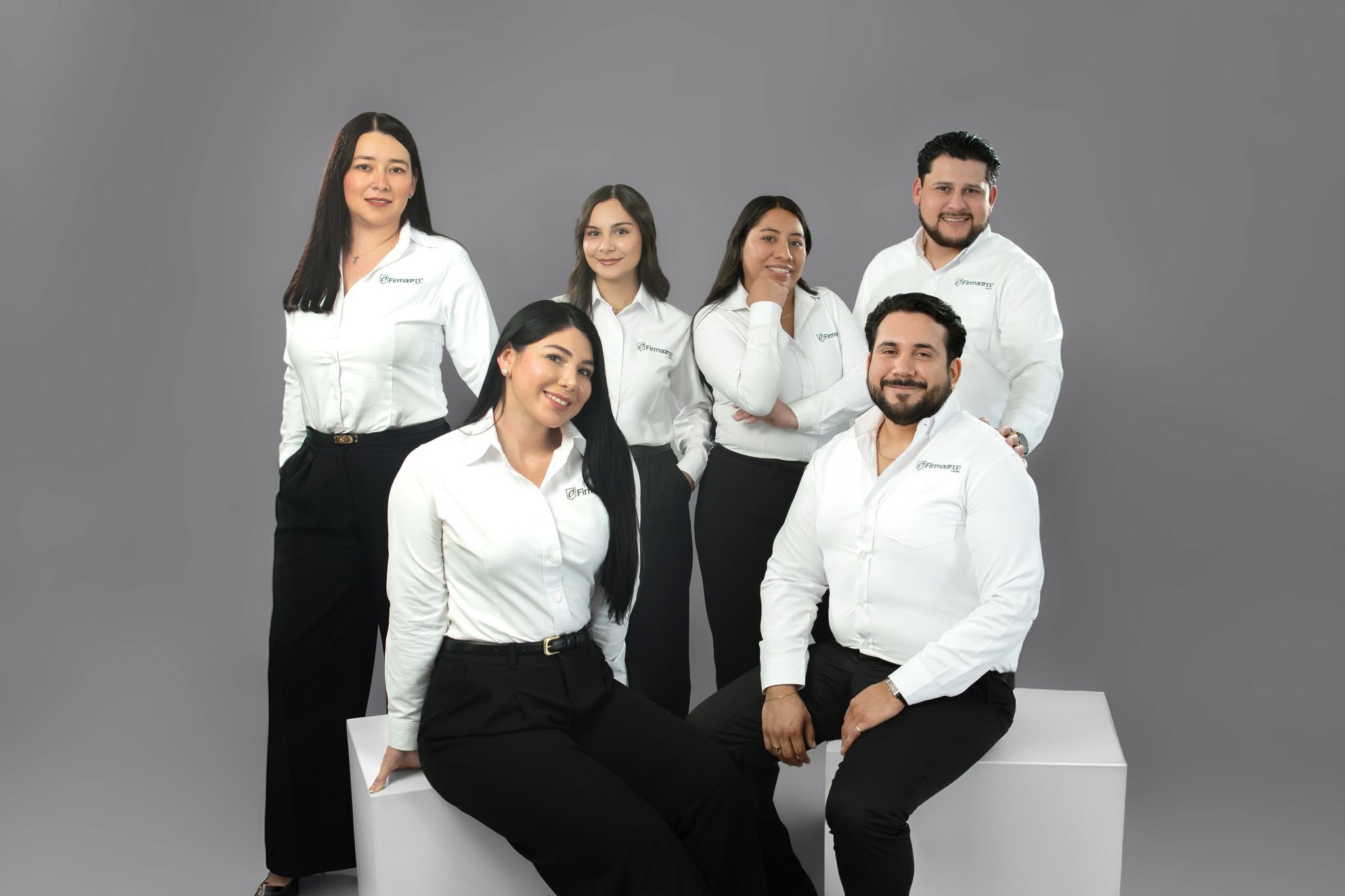 Abogadas y abogados de Grupo Firma Arce